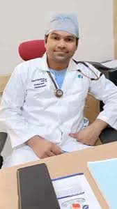 Dr Chakradhar L